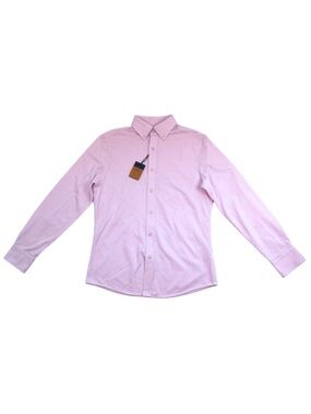 Charles Tyrwhitt Pink Tailored Fit Shirt NWT
